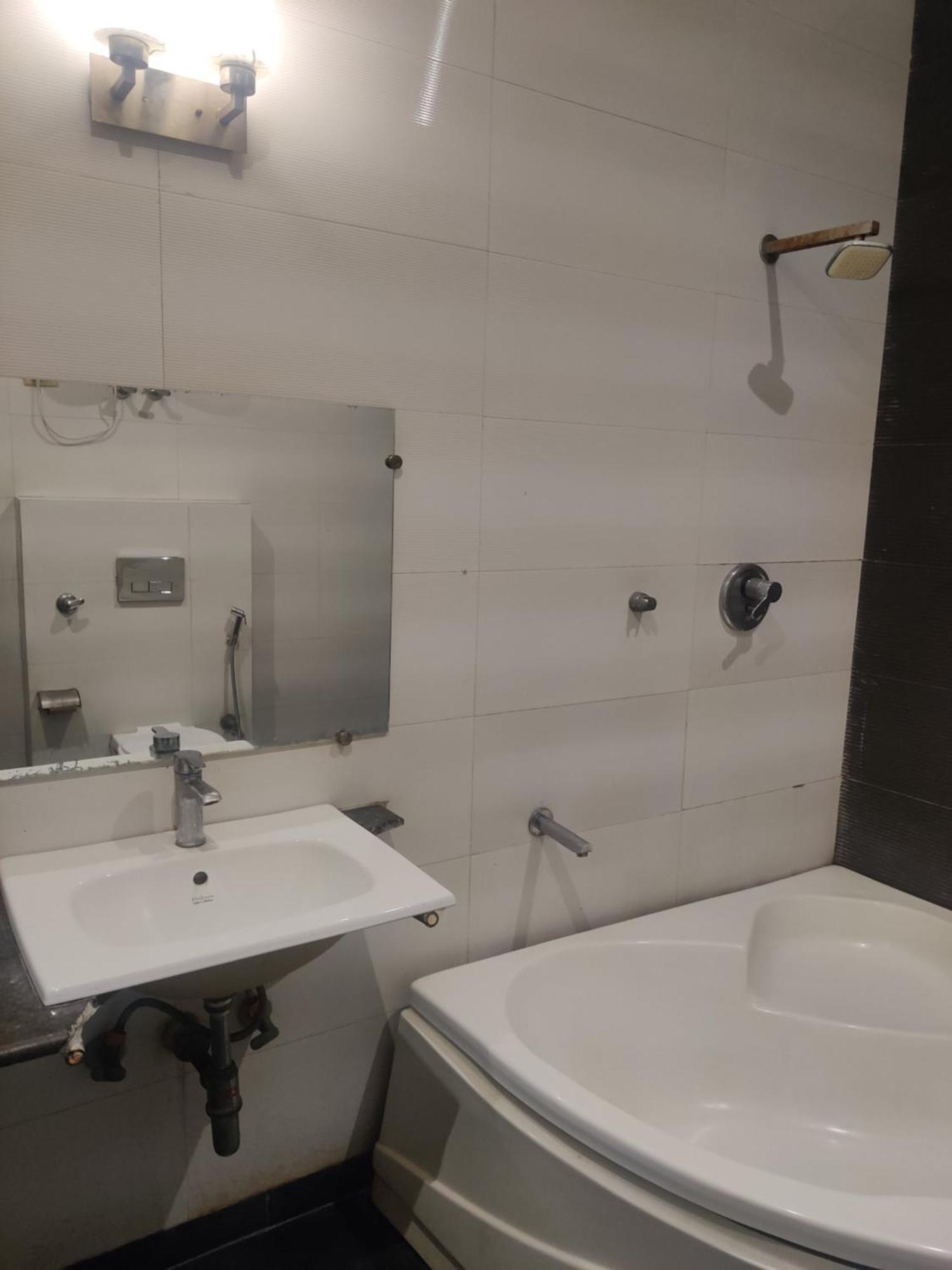 Hotel Delhi Airport Plaza Igi Airport New Delhi Luaran gambar