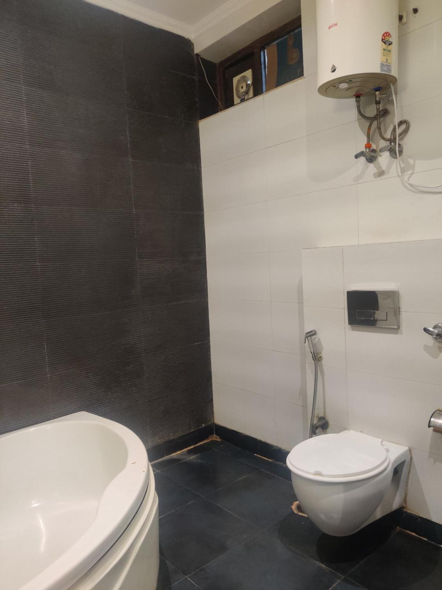 Hotel Delhi Airport Plaza Igi Airport New Delhi Luaran gambar